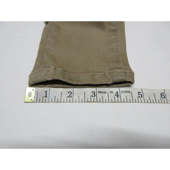 CARMAR‎ Robin distressed skinny stretch jeans - Picture 12 of 12